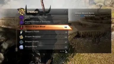 Loot Drop Overhaul => 战利品掉落大修