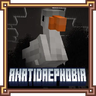 Anatidaephobia