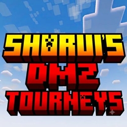Shurui的DMZ锦标赛