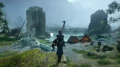 Ninja_ReShade - 增强视觉效果