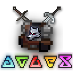 Witcher (More RPG Classes)
