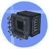 Create: Simulated Thrusters