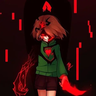 决心(Undertale/Glitchtale)