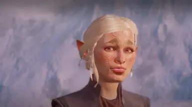 Paya Lavellan Sliders