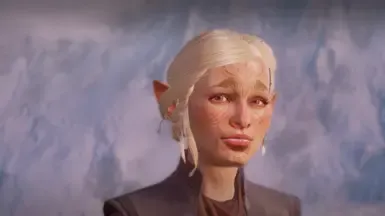 Paya Lavellan Sliders