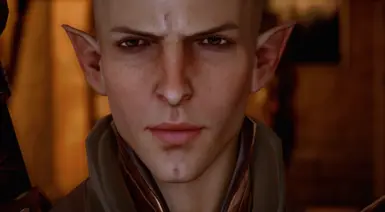 Solas 肤色调整