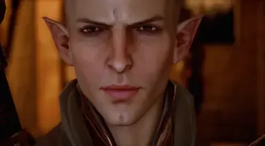 Solas 肤色调整