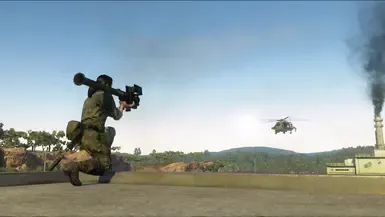 FIM-92 毒刺
