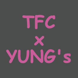 TFC x YUNG的更好的系列