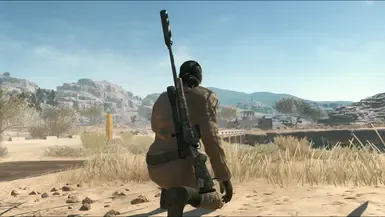M24A2 静默