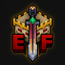 Epic Fight × 暮色森林 兼容