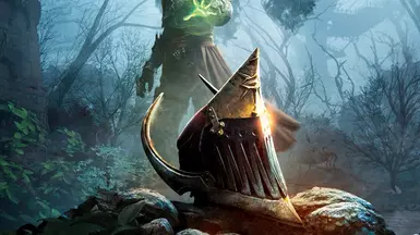 Helm of the Dragon Hunter Redux - 可制作并有Bug修复