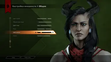 Nemesis Adaar 滑块