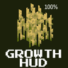 CropGrowthHUD(作物生长状态显示)