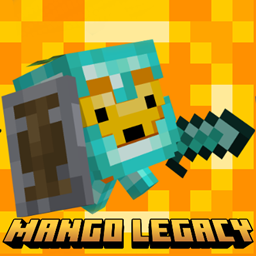 The Mango New Advent / Mango Legacy