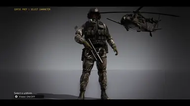 XOF 医院 SMG