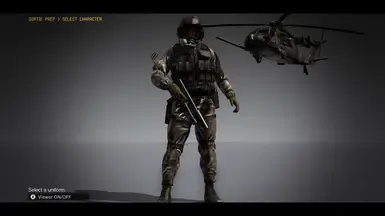 XOF 医院 SMG