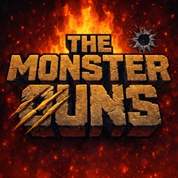 monsterguns