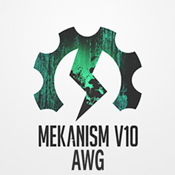 Mekanism 大气水发生器