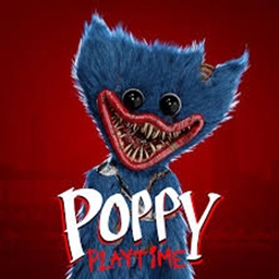 POPPY PLAYTIME