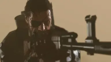 苏联武器在阿富汗过场动画中
