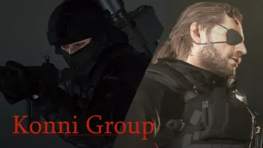 Konni集团 COD MWIII(2023)