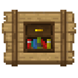存储佳肴 (Forge & Neoforge)
