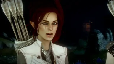 Faerwen Lavellan 滑块