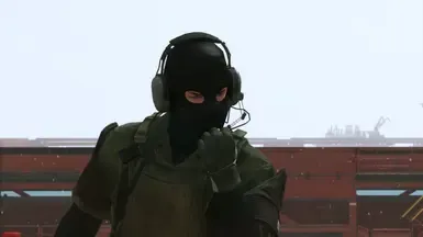 MSF钻石狗隐形服(泽塔)