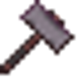 Shado's Hammer