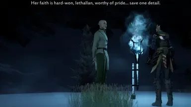 sapphim's Inquisition Mini Mods