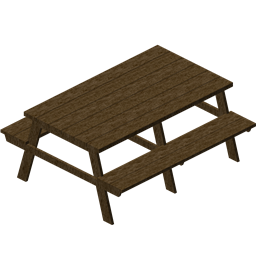 Benched