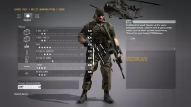 Phantom Joint 1.0