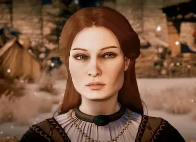 Sansa Stark HF Sliders