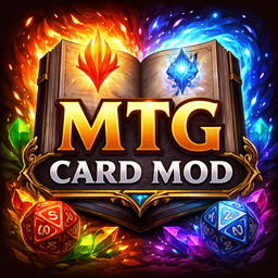 MTG卡牌