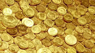 从收集币中获得更多金钱