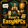Reei的简易NPC