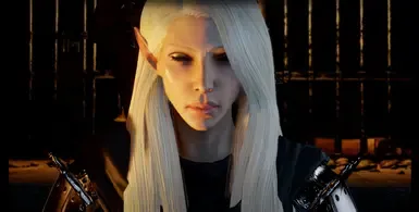 Lavellan 滑块(男性)
