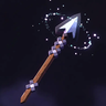 长矛HUD