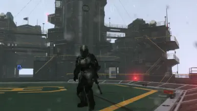 ODST 战斗服替换器