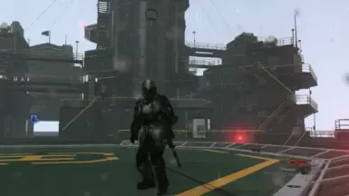 ODST 战斗服替换器