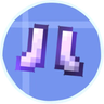 创建:附魔靴子