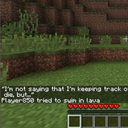 DeathQuotes