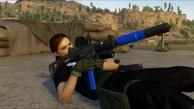 UZI