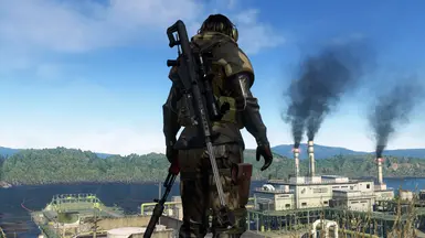 Barrett m82