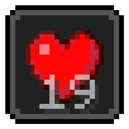 Status Effect Timer