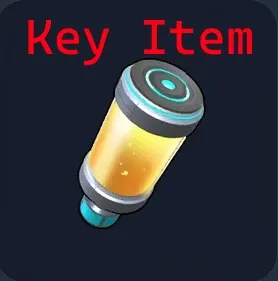翼细胞 关键物品