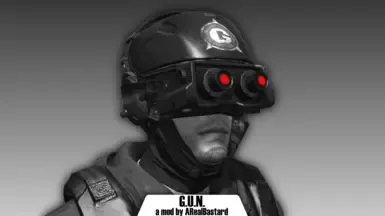 Guardian Units of Nations (G.U.N)