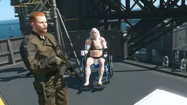 Code Talker