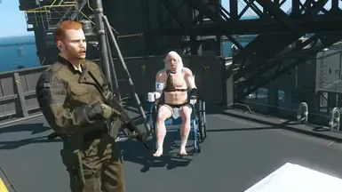 Code Talker